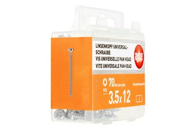 AYCE PH Universalholzschraube