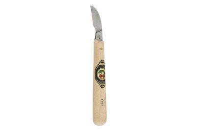 Kerbschnitzmesser Kirschen 3352000