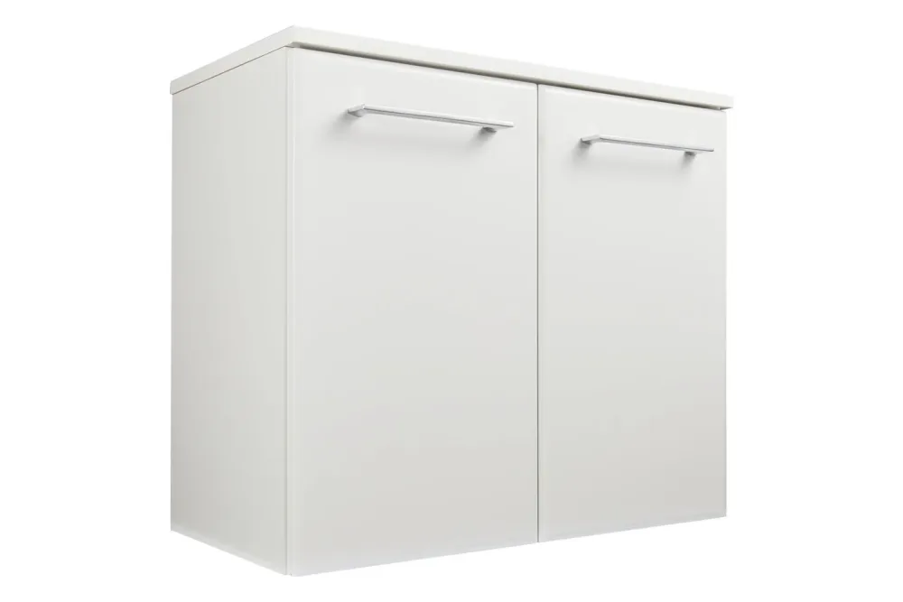 Waschbeckenunterschrank SEO Span | 60 × 53 × 33 cm