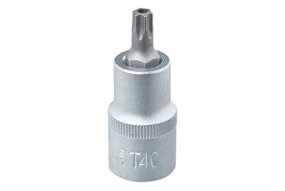 AYCE TORX STECKSCHLÜSSELEINSATZ 1/2