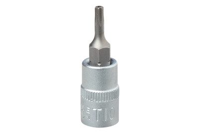AYCE TORX STECKSCHLÜSSELEINSATZ 1/4