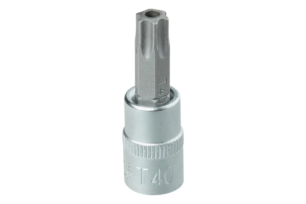 Ayce Torx-Steckschlüsseleinsatz | 1/4