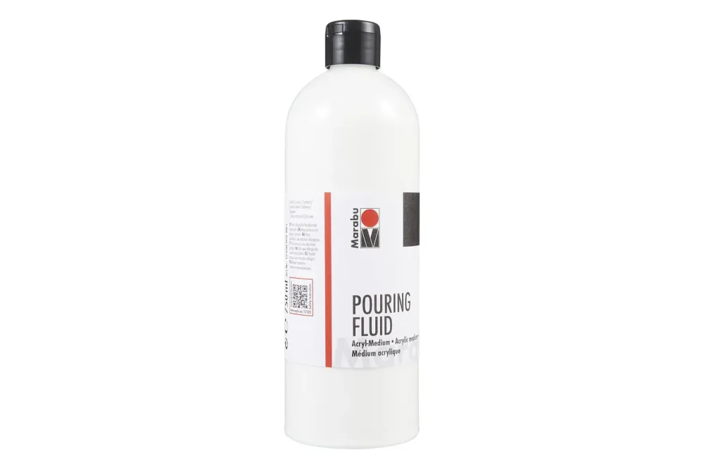 Marabu Acryl-Medium Pouring Fluid
