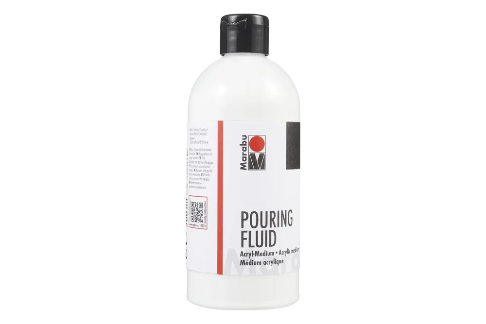 Marabu Acryl-Medium Pouring Fluid