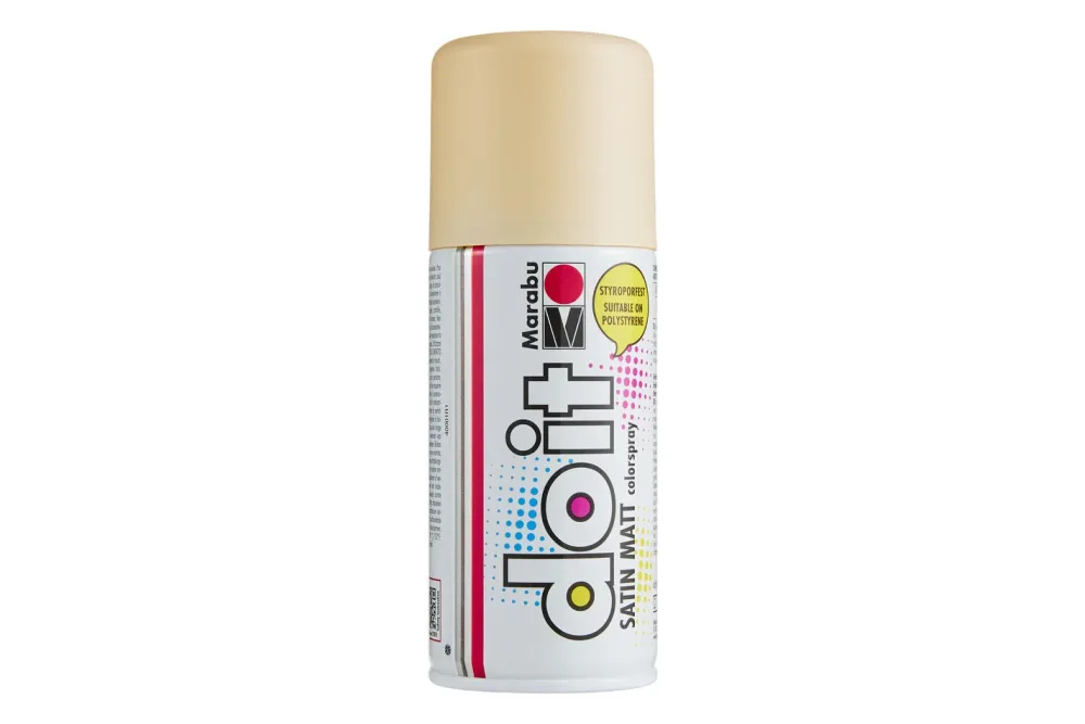 Marabu Spraydose DO IT Satin Matt