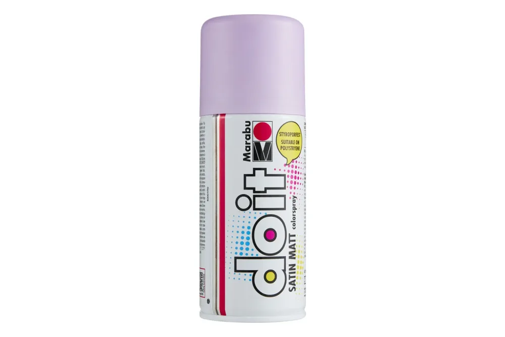 Marabu Spraydose DO IT Satin Matt