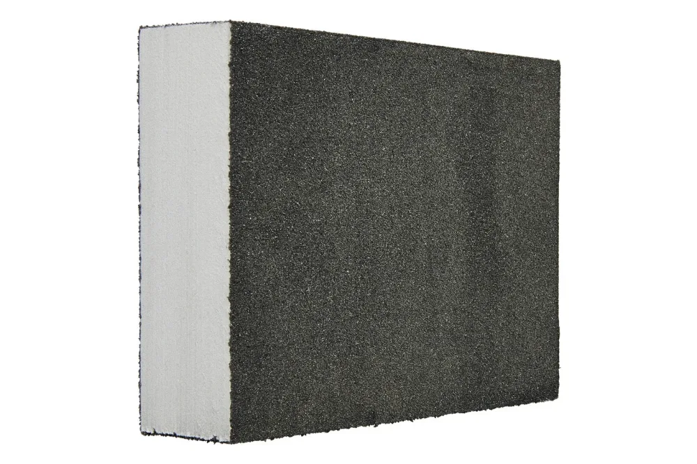 Ayce Schleifschwamm Mittel-Grob | 75 cm