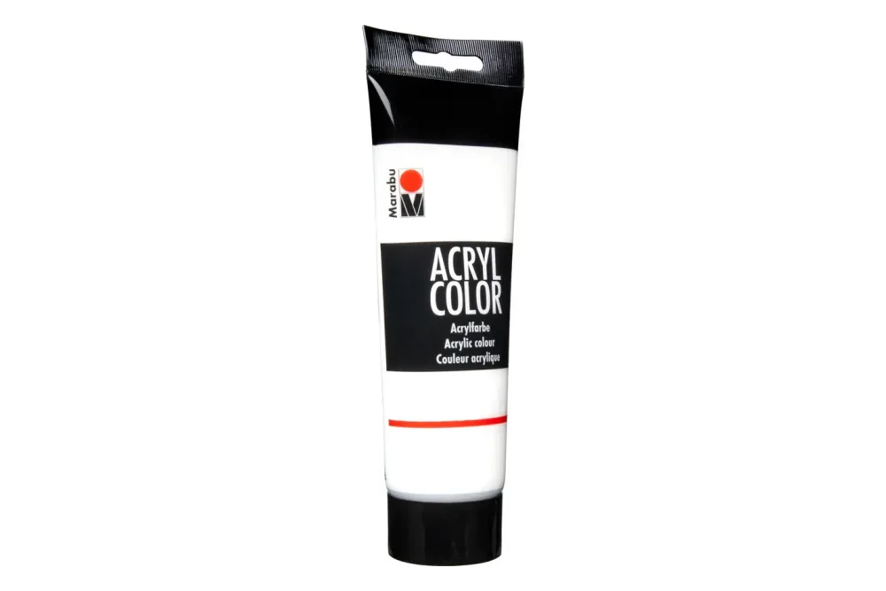 Marabu Acryl Color Farbe | 225 ml