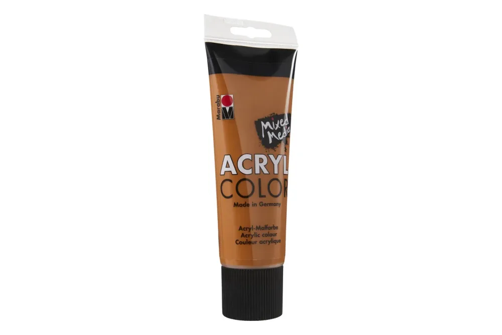 Marabu Acryl Color Farbe