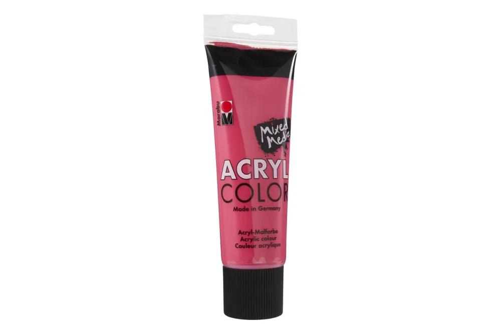 Marabu Acryl Color Farbe