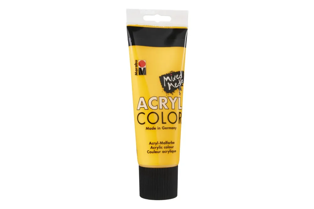 Marabu Acryl Color Farbe