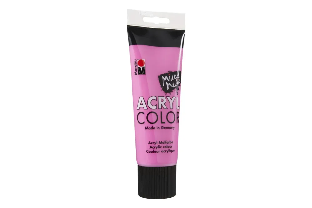 Marabu Acryl Color Farbe