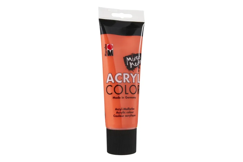 Marabu Acryl Color Farbe