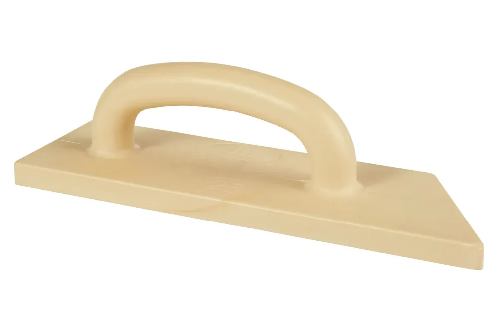 Ayce Fummelbrett Beige | 26 × 8 cm
