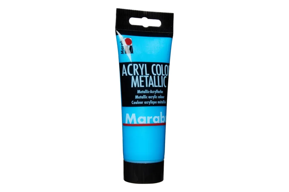 Marabu Acryl Color Petrol | 100 ml
