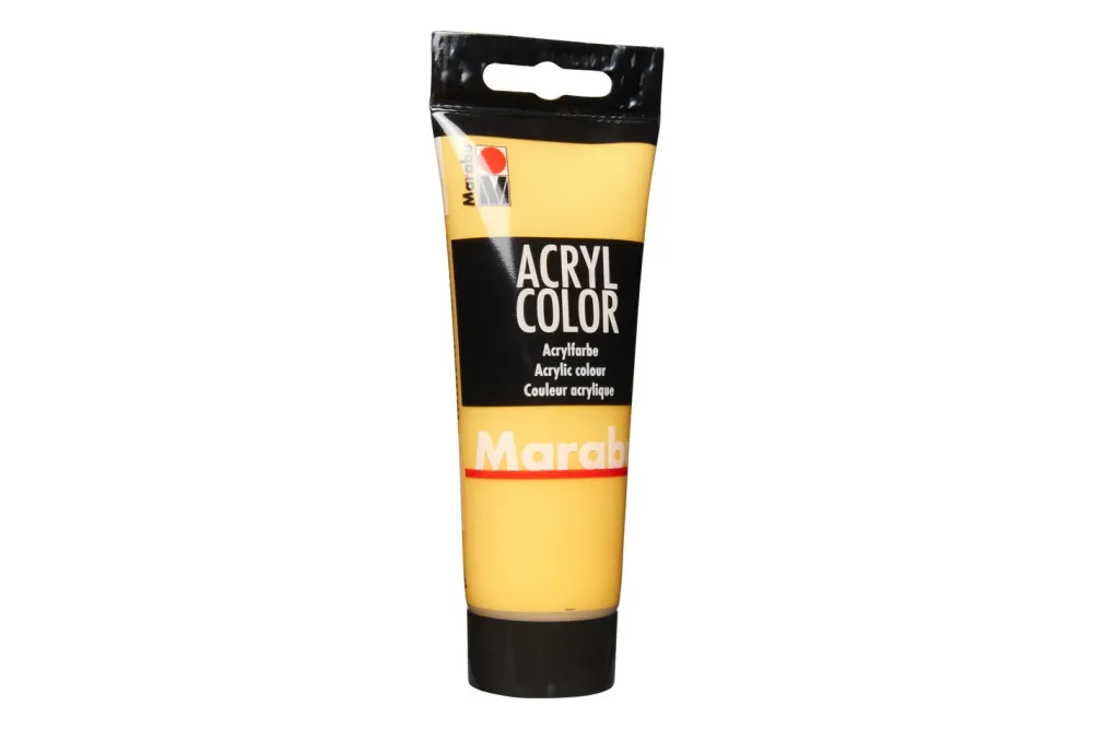 Marabu Acryl Color Ocker | 100 ml