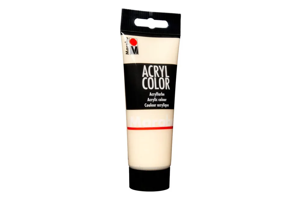 Marabu Acryl Color Sand | 100 ml