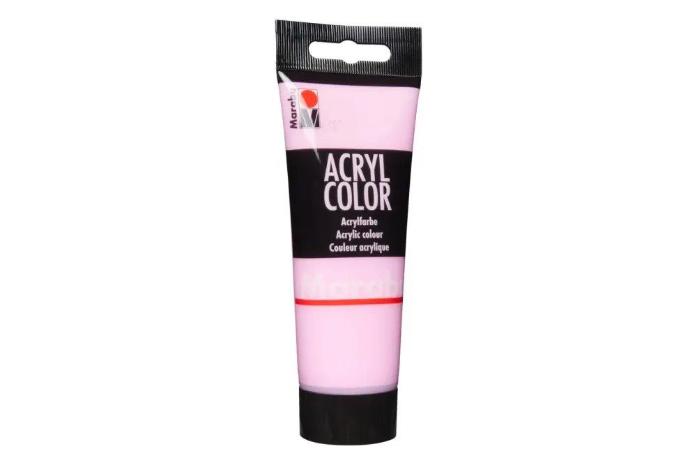 Marabu Acryl Color Pink | 100 ml