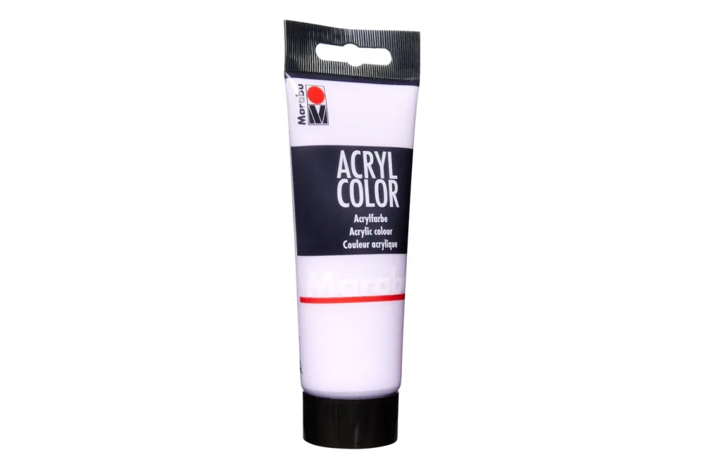 Marabu Acryl Color Lavendel | 100 ml