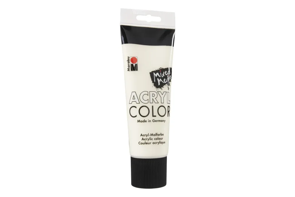 Marabu Acryl Color Farbe