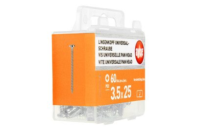 AYCE PH Universalholzschraube