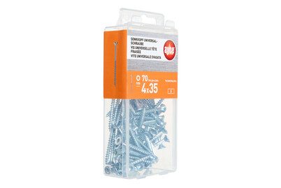 AYCE SK Universalholzeschraube T