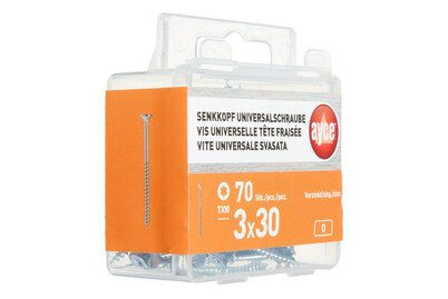 AYCE SK Universalholzeschraube T