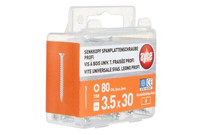 AYCE SK Spannplattenschraube T