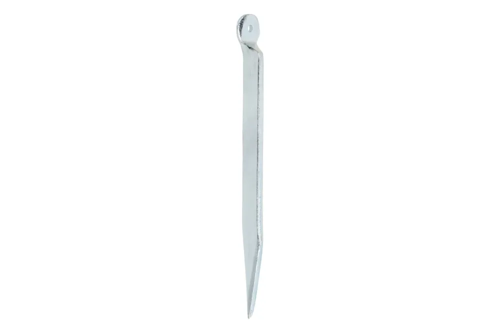 Ayce Fensterbankeisen Verzinkt | 14 cm