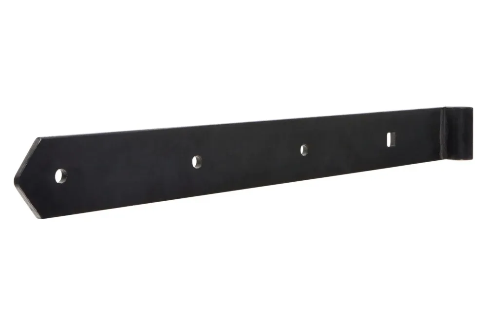 Ayce Ladenbänder Vno6 Schwarz | 40 cm