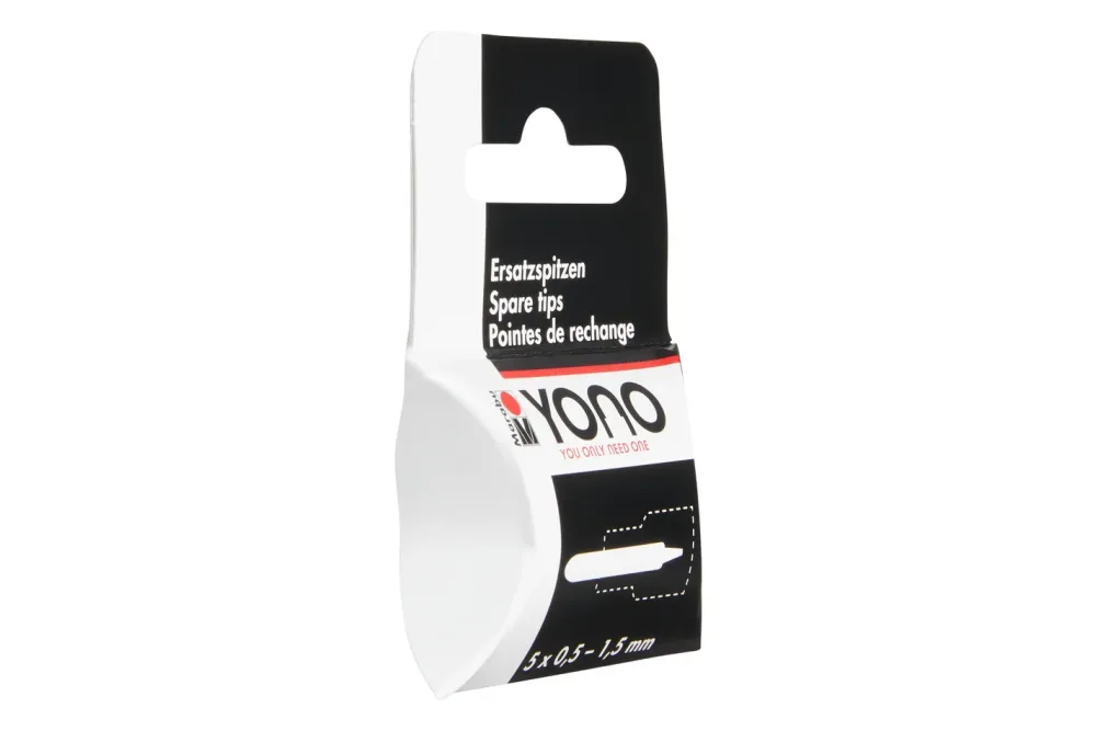 Marabu Yono Marker Ersatzspitzen