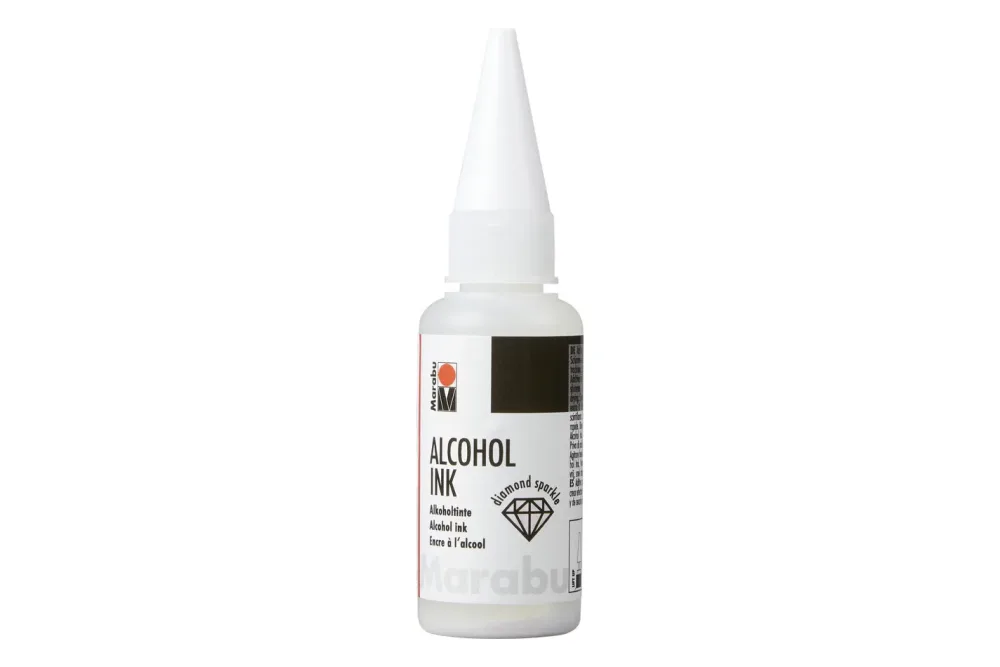 Marabu Alcohol Ink Diamant | 20 ml