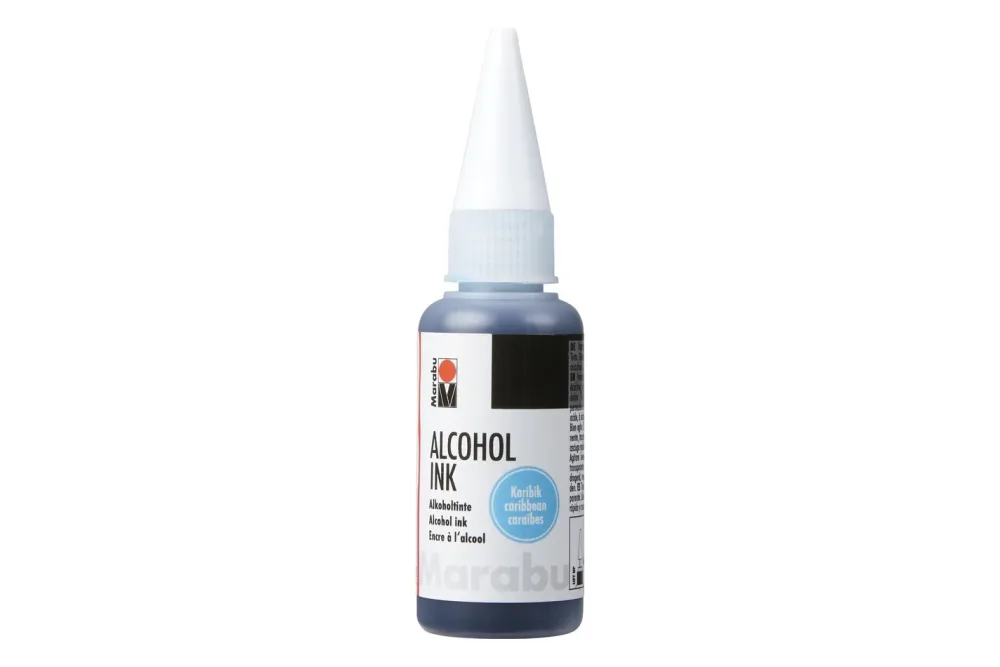 Marabu Alcohol Ink Karibik | 20 ml