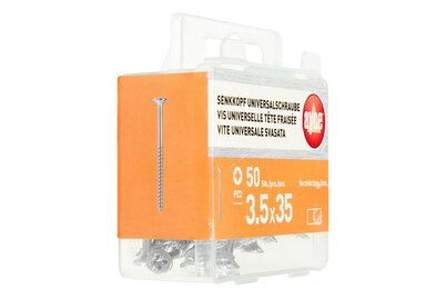 AYCE SK Universalholzeschraube Z