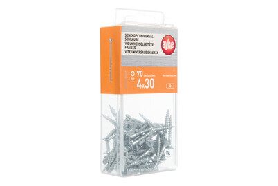 AYCE SK Universalholzeschraube Z