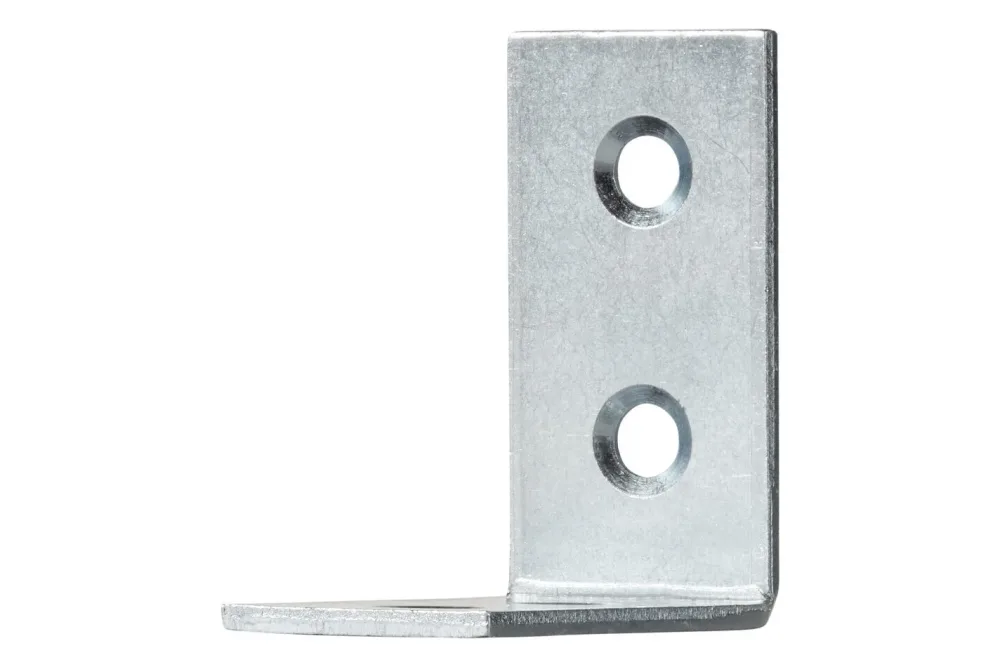 Ayce Winkelverbinder Verzinkt | 20 × 40 mm
