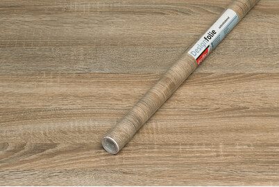 d-c-fix Selbstklebefolie Eiche Hell | 90 × 210 cm