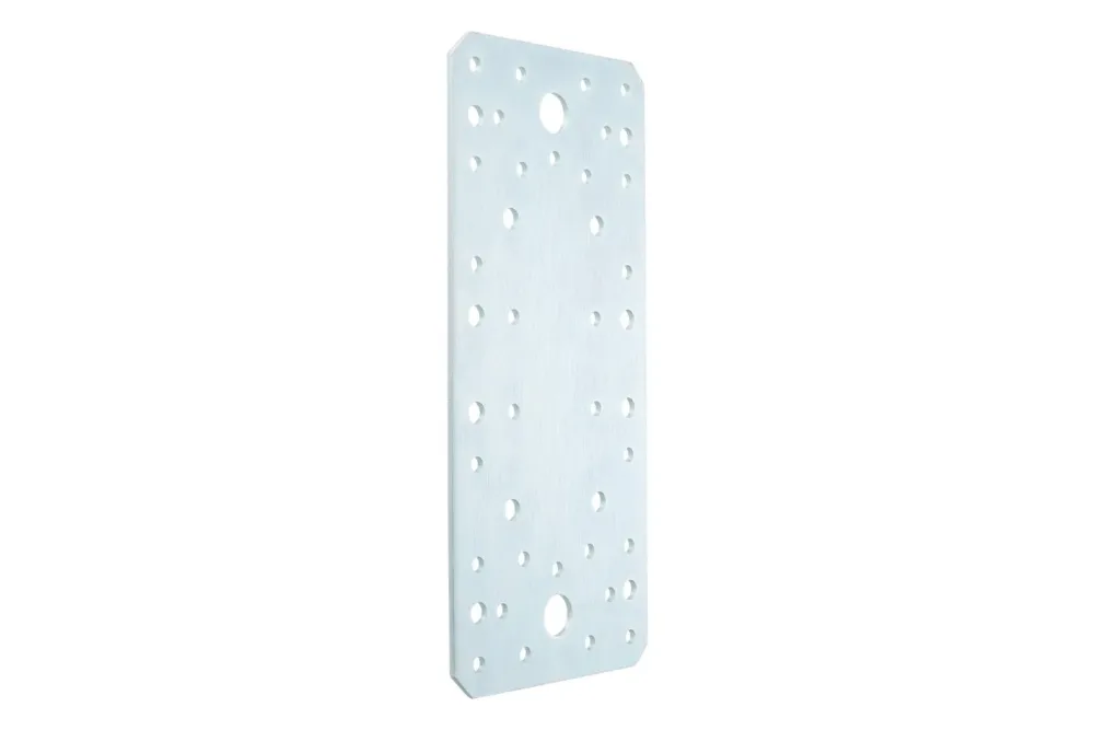 Ayce Flachverbinder Verzinkt | 20 × 9 cm