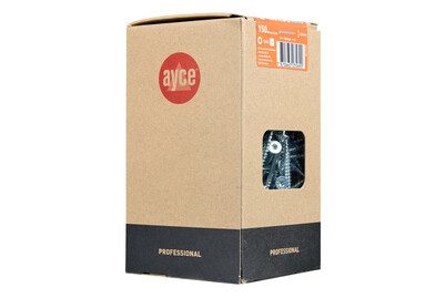 AYCE SK Spannplattenschraube T