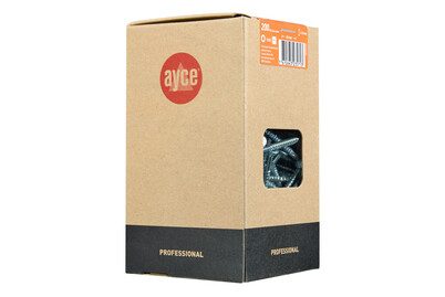 AYCE SK Spannplattenschraube T