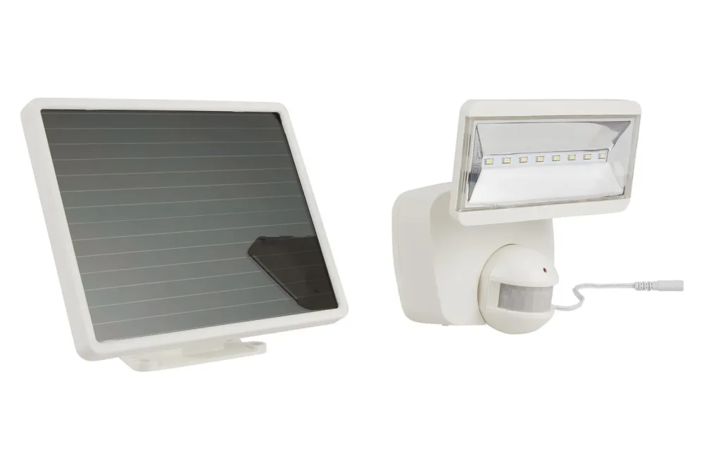 Brennenstuhl LED-Solar Spot SOL 800 Ip44 | 13 W