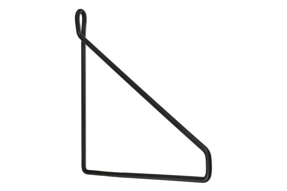 Regalhalter FIL | 21 × 21 × 2 cm