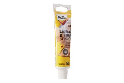 MOLTO Laminat-& Parkett-Spachtel Fertigspachtel innen