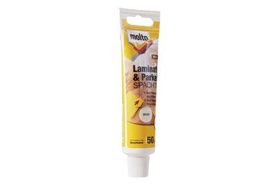 MOLTO Laminat-& Parkett-Spachtel Fertigspachtel innen