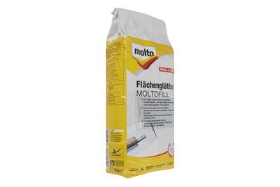 MOLTO Flächenglätter Moltoplan