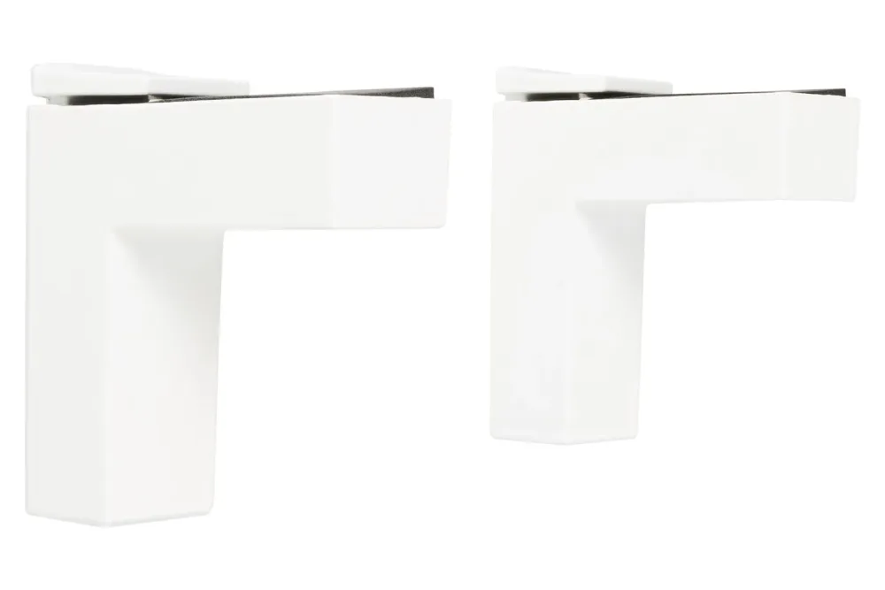 Regalclip Eliot | 2.7 × 14.7 × 22 cm | max. 30 kg