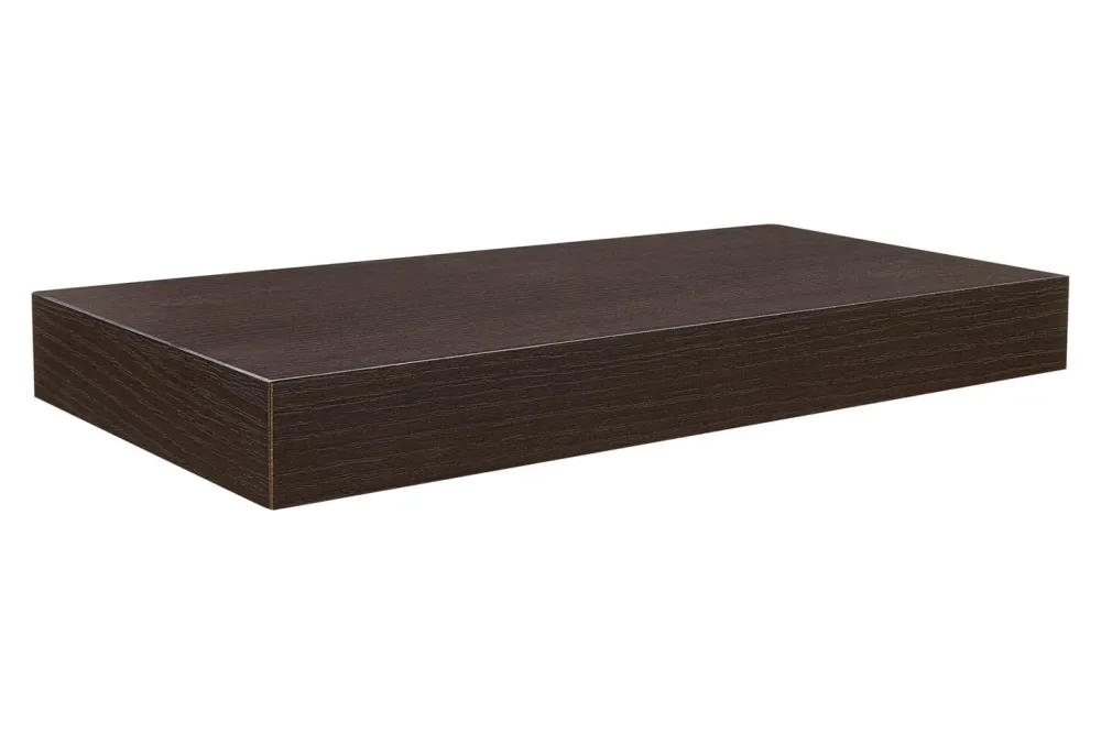 Dolle Big Boy Regalboden Mocca | 5 × 44.5 × 25 cm | max. 25 kg