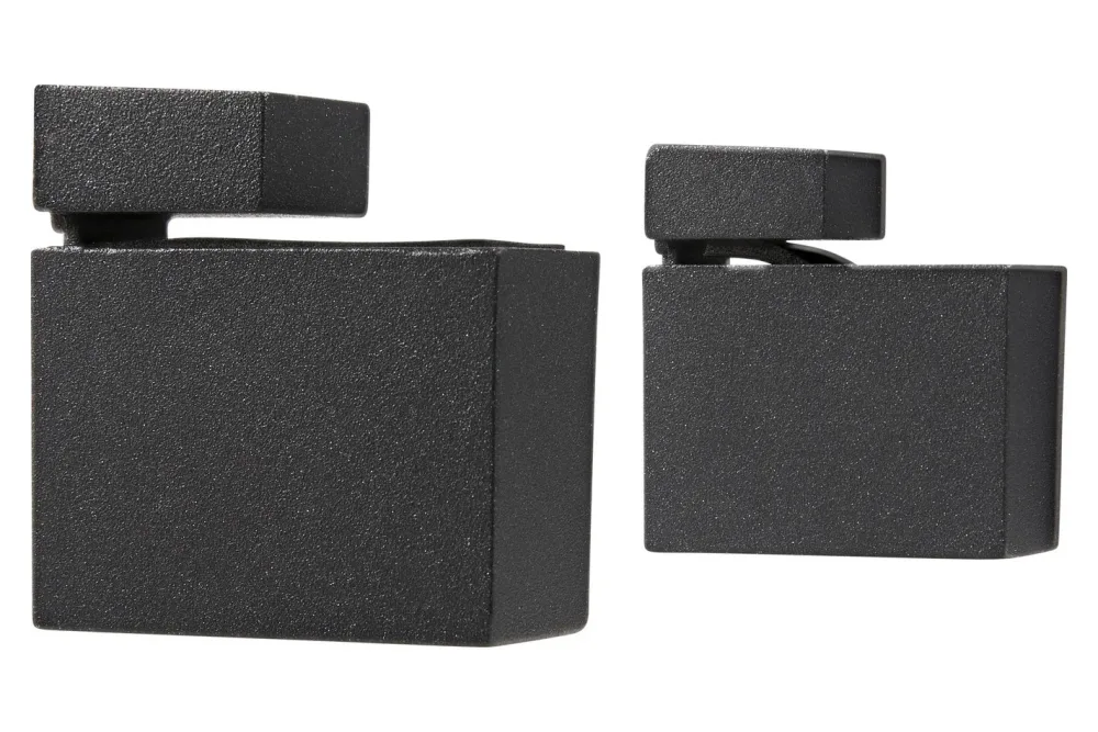 Regalclip Cuadro | 22 × 12 cm | max. 15 kg