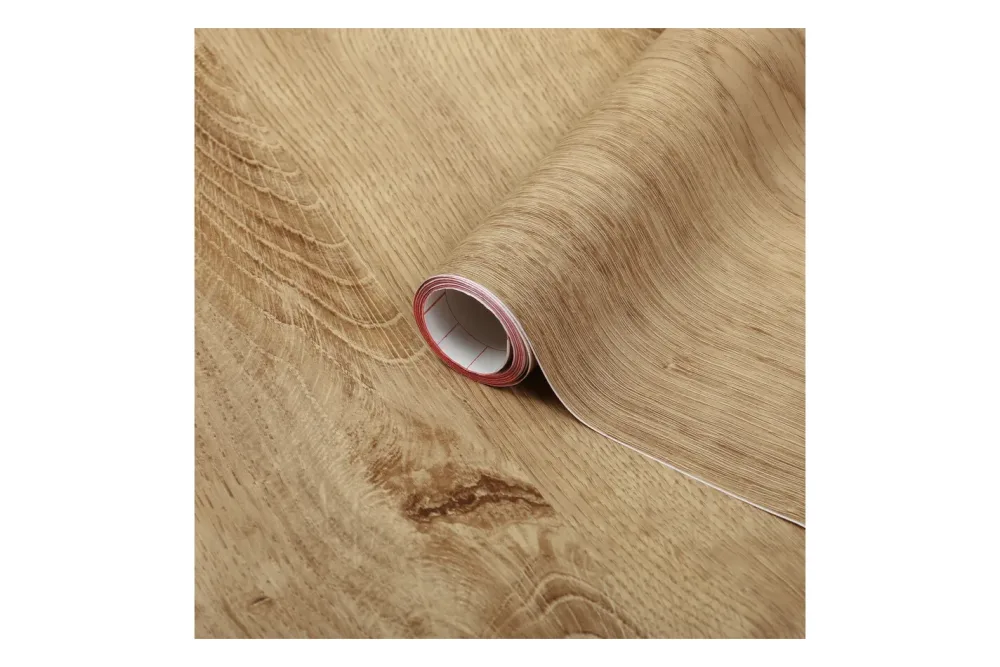 d-c-fix Selbstklebefolie Ribbeck Oak | 90 × 210 cm