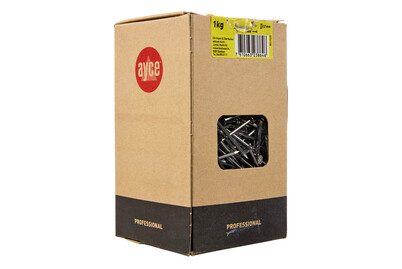 AYCE FL Drahtstift Blank